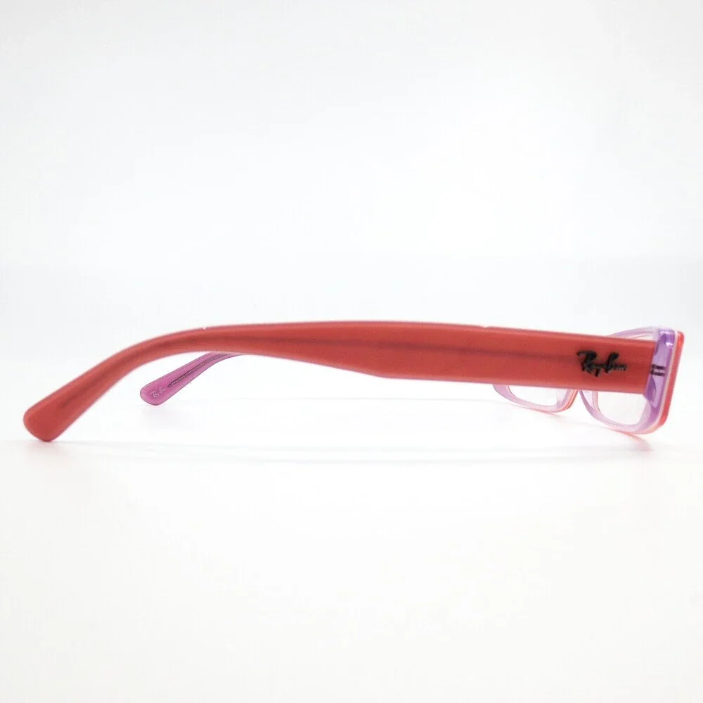 Ray-Ban Eyeglasses Frames RB5094 2241 pink Rectangular glasses 53-14-140